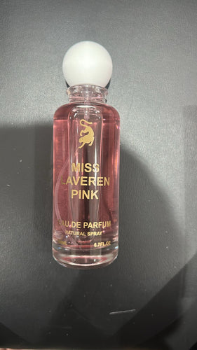 Miss Laverne (Copy)