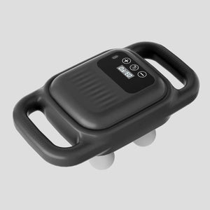 4 Headed Massager – مدلك بأربعة رؤوس