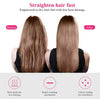 Hot Hair Brush – فرشاة الشعر الساخنة