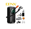 4 in 1 Portable Car Jump Starter – جهاز تشغيل سيارة محمول 4 في 1