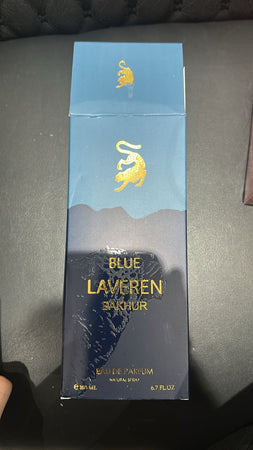 Blue Laverne 200 ml – بلو لافيرن 200 مل( First Copy )