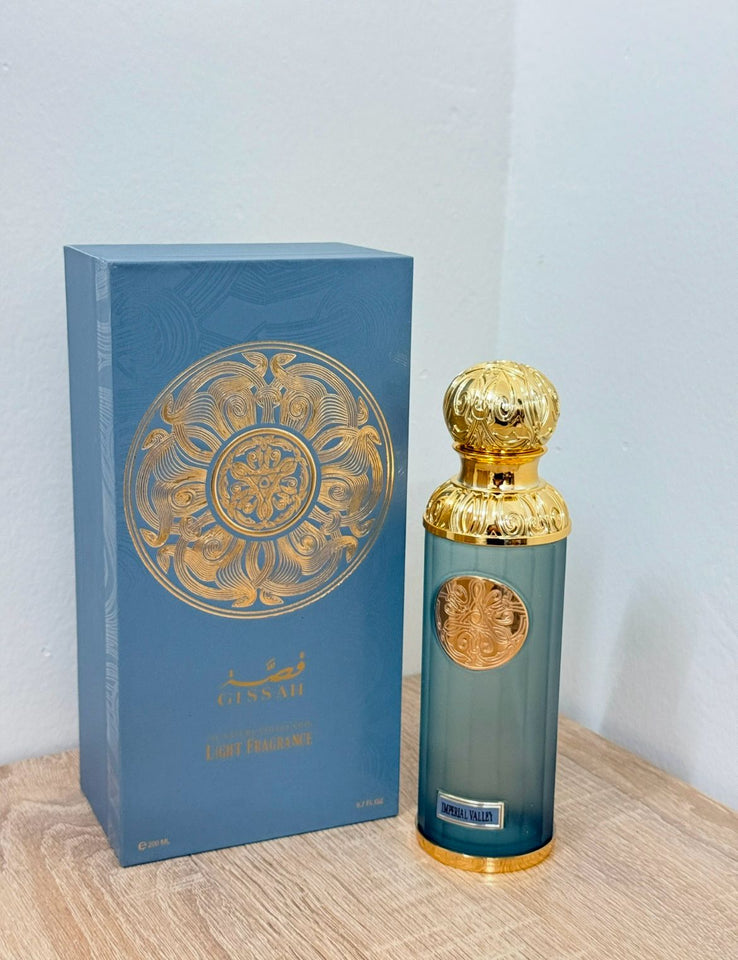 Qissah Perfume 55 – عطر قصة 55( First Copy )