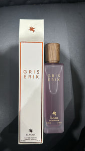Gris Erik – غريس إريك( First Copy )