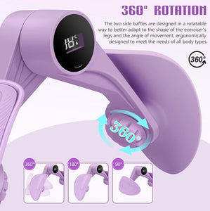 Floor Muscle Trainer