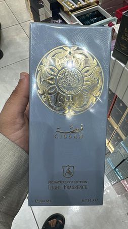 Qissah Perfume 38 (Copy)