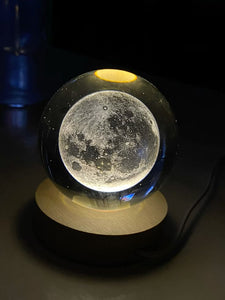 Crystal Ball  –  كرات كريستالية