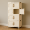 4 STOREY STORAGE CABINATE- دولاب تخزين 4 طوابق