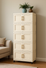 5 STOREY STORAGE CABINATE- دولاب تخزين 5 طوابق