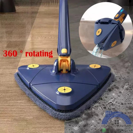 360 Mop Cleaner – ممسحة تنظيف 360