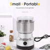 Ya Blash™ Stainless Steel Electric Grinder BUY 1 GET 1 FREE