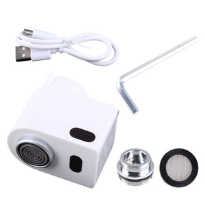 Shower Sensor - مستشعر الدش
