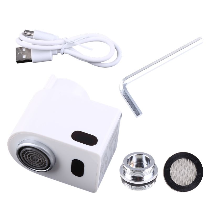 Shower Sensor - مستشعر الدش