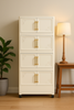 4 STOREY STORAGE CABINATE- دولاب تخزين 4 طوابق
