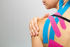 Kinesiology Tape -  شريط الكينيسولوجي