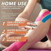 Kinesiology Tape -  شريط الكينيسولوجي