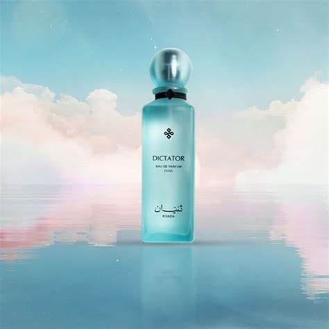 Dictator – ديكتاتور (عطر)