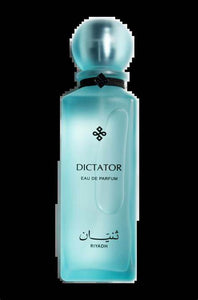 Dictator – ديكتاتور (عطر)
