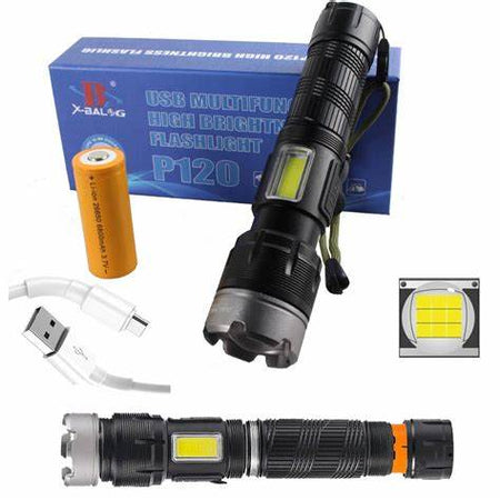 P120 Light – ضوء P120