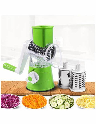 Table Top Vegetable Cutter – قطاعة خضار طاولة