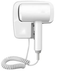 Ya Blash™ Wall Mounted Hair Dryer