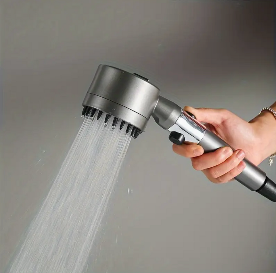 Ya Blash™  High-Pressure Handheld Shower Head Buy 1 get 1 free