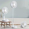 Retractable Fan