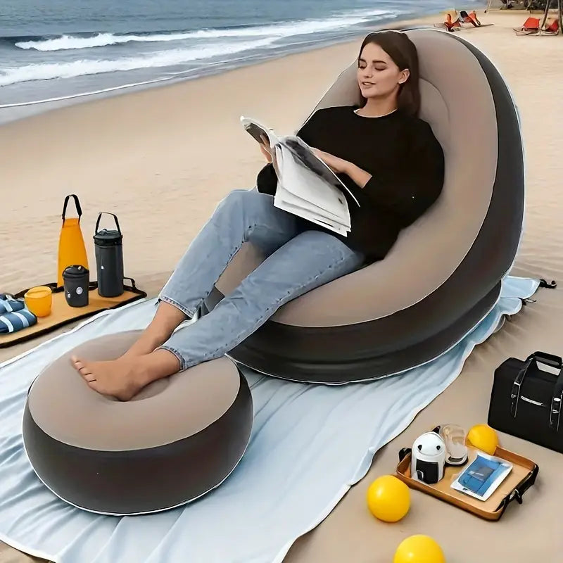 Sofa Chair – كرسي أريكة
