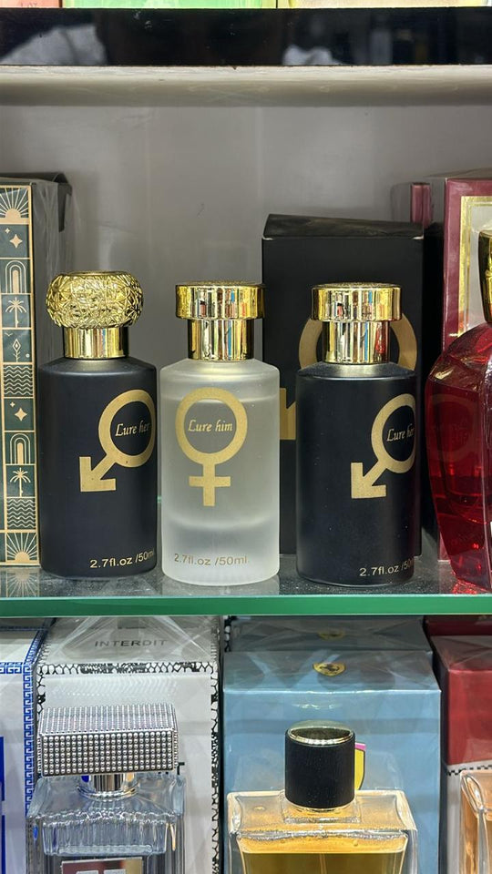 Eure Her Pheromone ( Price of 1 piece ) (Copy)
