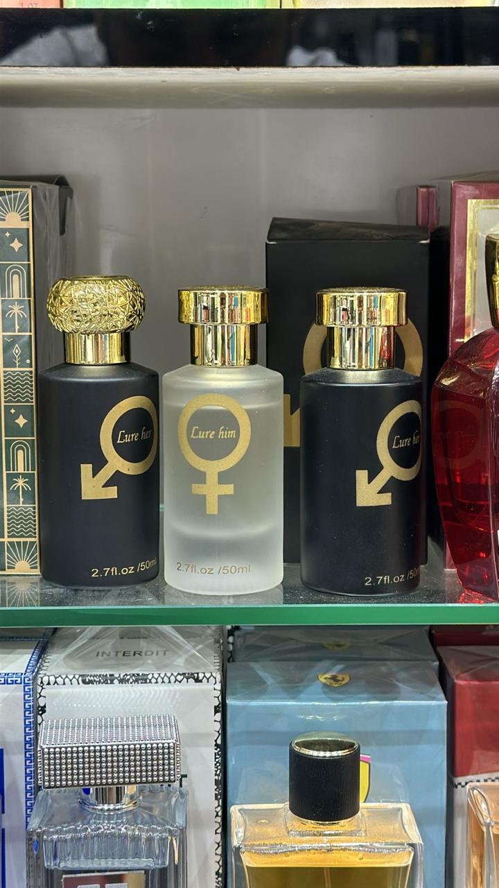 Eure Her Pheromone ( Price of 1 piece ) (Copy)
