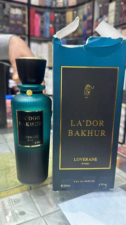 Lador Bakhur – بخور لادور