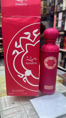 Rawayh Pink (Copy)