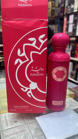 Rawayh Pink (Copy)