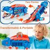 Dinosaur Car – سيارة ديناصور