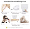 IPL Laser Hair Removal – جهاز إزالة الشعر بالليزر IPL