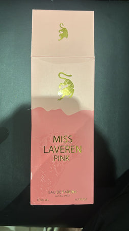 Miss Laverne (Copy)