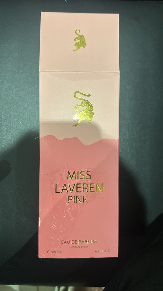 Miss Laverne (Copy)