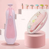 Baby Nail Trimmer – مقص أظافر للأطفال