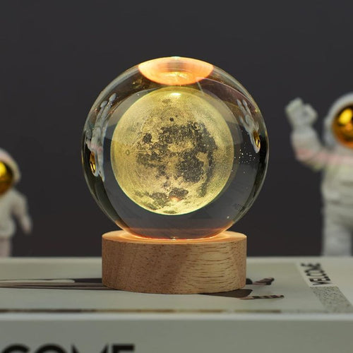 Crystal Ball  –  كرات كريستالية