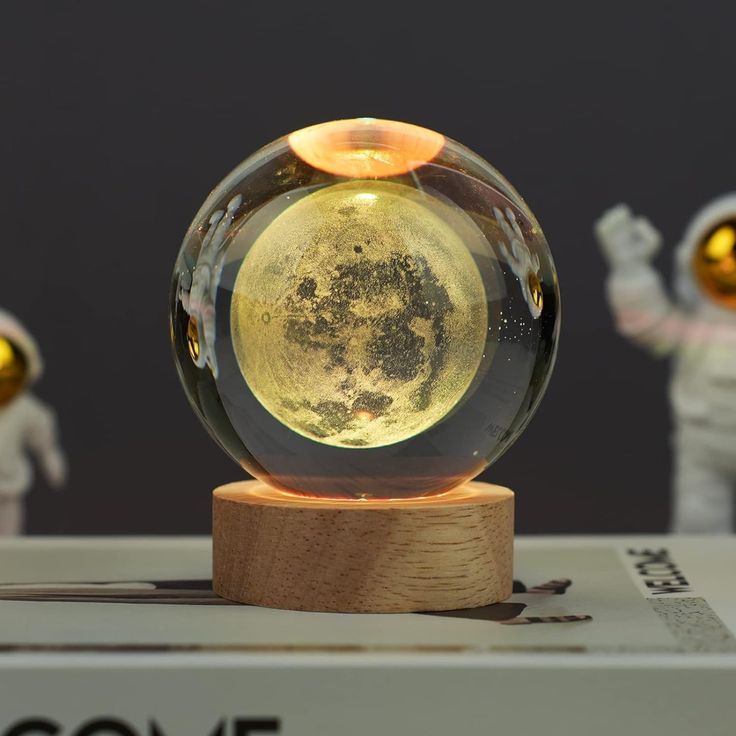 Crystal Ball  –  كرات كريستالية