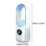 Bladeless Mist Fan-مروحة تبريد بدون شفرات