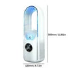 Bladeless Mist Fan-مروحة تبريد بدون شفرات