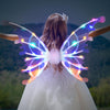Butterfly Wings Bag -  حقيبة أجنحة الفراشة