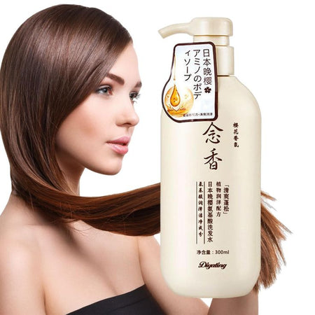 Shampoo Sakura – شامبو ساكورا