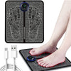Portable Mini Foot Massager – جهاز تدليك القدم المحمول الصغير