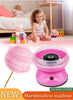 Cotton Candy Machine – ماكينة غزل البنات