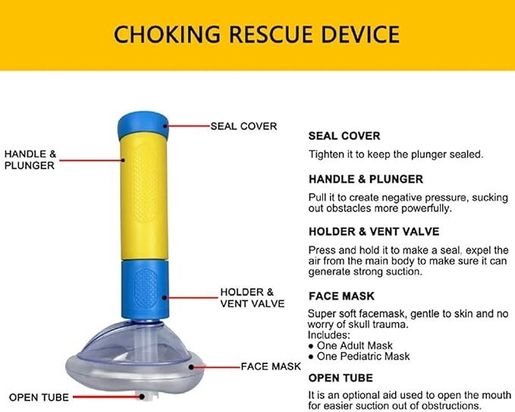 Choking Machine  - ماكينة خنق