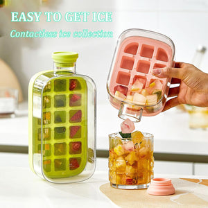 Ice Bottle  -  زجاجة ثلج