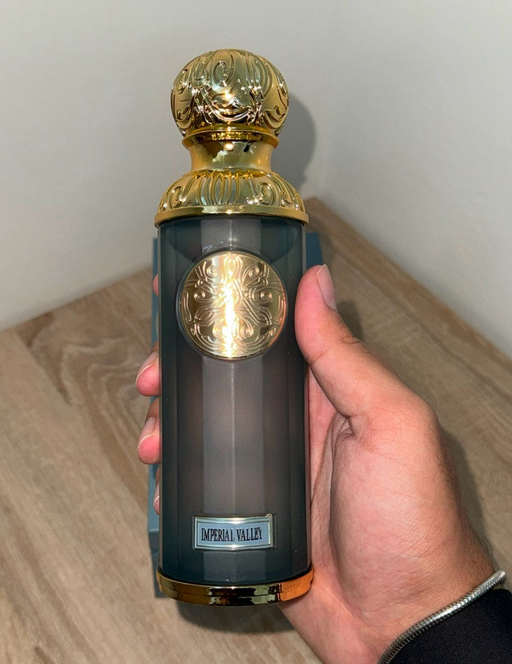 Qissah Perfume 55 – عطر قصة 55( First Copy )