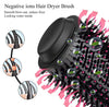 Hot Hair Brush – فرشاة الشعر الساخنة