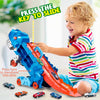 Dinosaur Car – سيارة ديناصور